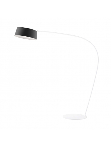 Lampa podłogowa OXYGEN 36W 8102