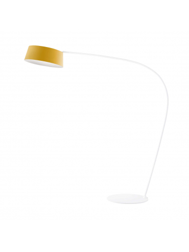 Lampa podłogowa OXYGEN 36W 8103