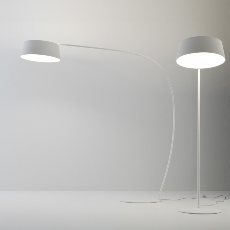 Lampa podłogowa OXYGEN 36W 8103