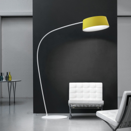 Lampa podłogowa OXYGEN 36W 8103