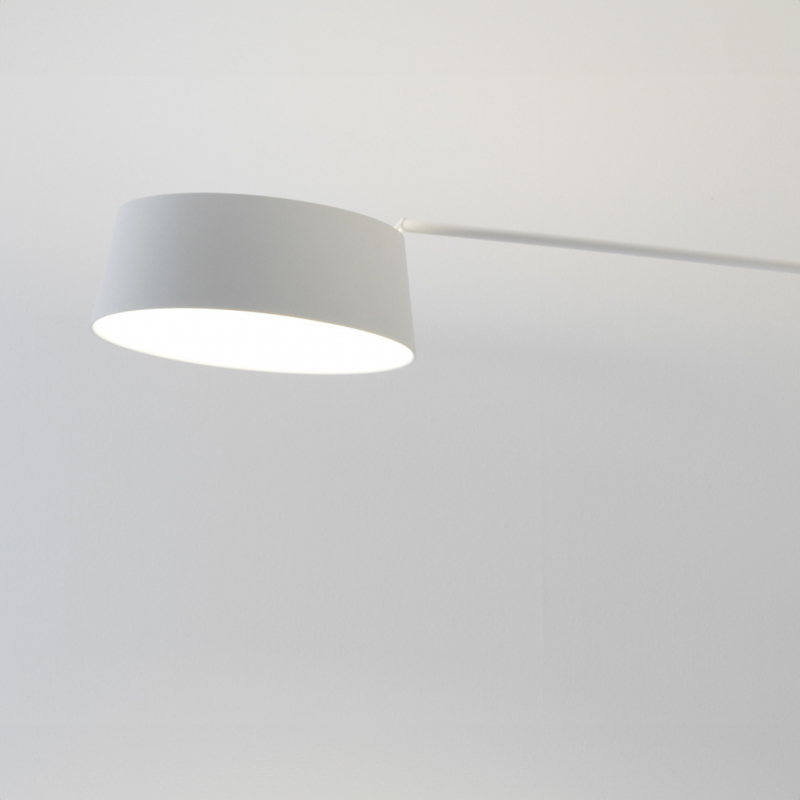 Lampa podłogowa OXYGEN 36W 8103