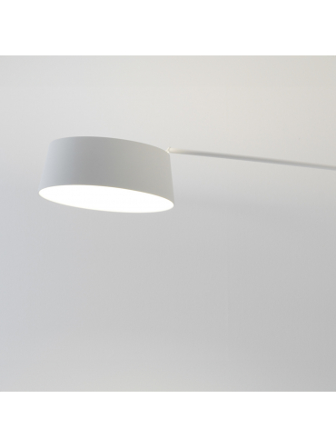 Lampa podłogowa OXYGEN 36W 8103