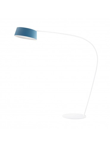 Lampa podłogowa OXYGEN 36W 8104