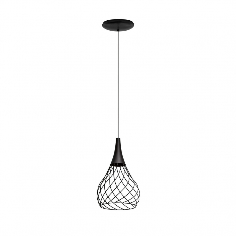 Lampa wisząca MONGOLFIER 8140