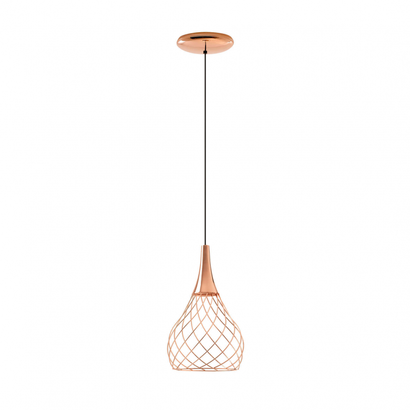 Lampa wisząca MONGOLFIER 8141