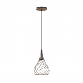 Lampa wisząca MONGOLFIER 8142