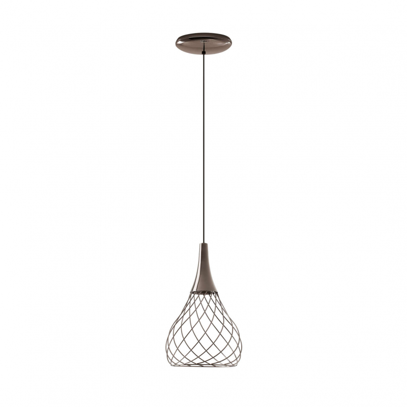 Lampa wisząca MONGOLFIER 8142