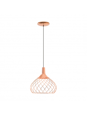 Lampa wisząca MONGOLFIER 8145
