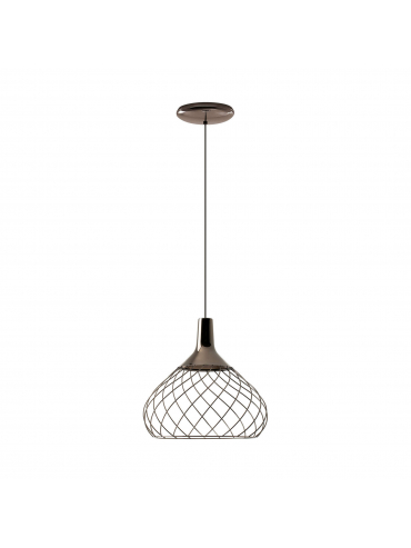 Lampa wisząca MONGOLFIER 8146