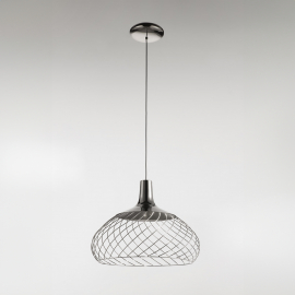 Lampa wisząca MONGOLFIER 8146
