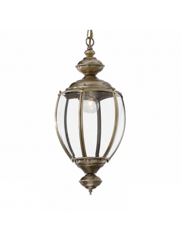 Lampa wisząca NORMA SP1 BIG BRUNITO