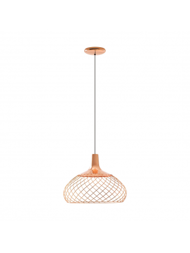 Lampa wisząca MONGOLFIER 8148