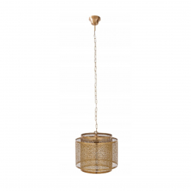 Lampa wisząca HERMINE 4200400-6519