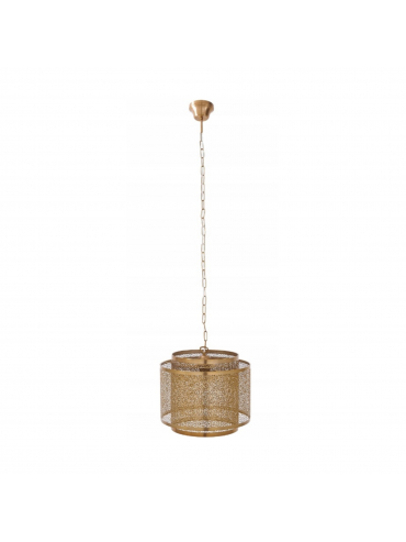 Lampa wisząca HERMINE 4200400-6519