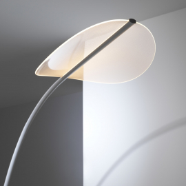 Lampa podłogowa DIPHY 8165