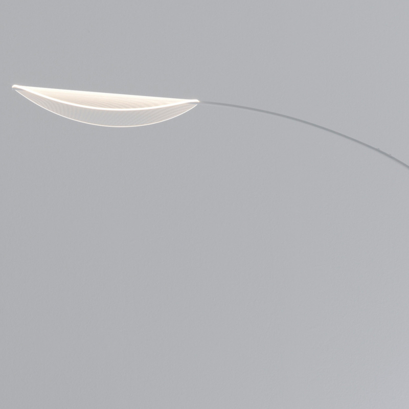 Lampa podłogowa DIPHY 8165