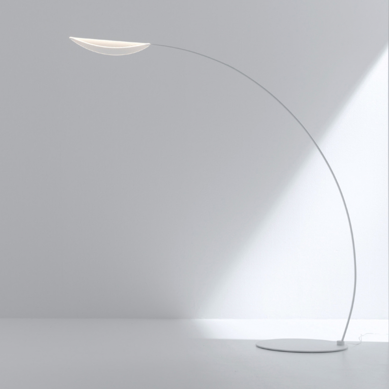 Lampa podłogowa DIPHY 8165