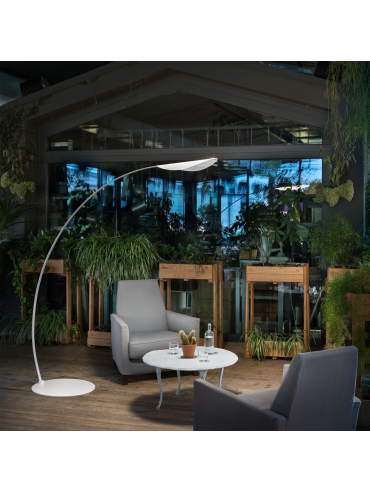 Lampa podłogowa DIPHY 8165
