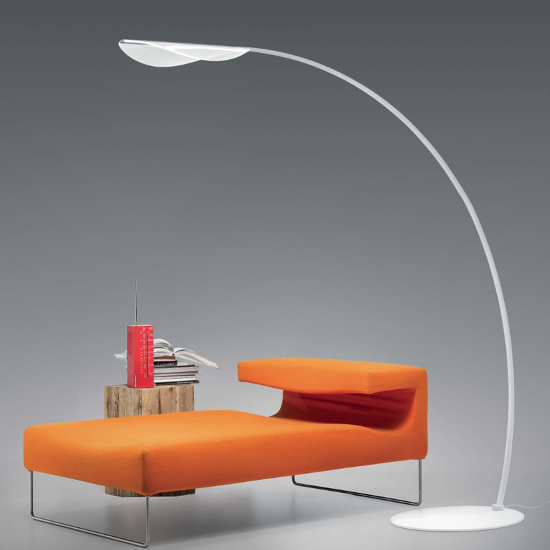 Lampa podłogowa DIPHY 8165