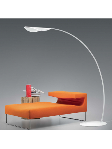 Lampa podłogowa DIPHY 8165M