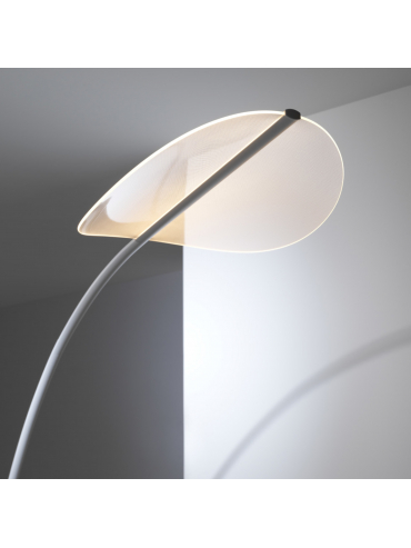 Lampa podłogowa DIPHY 8165M