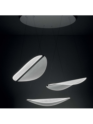 Lampa wisząca DIPHY 8168M