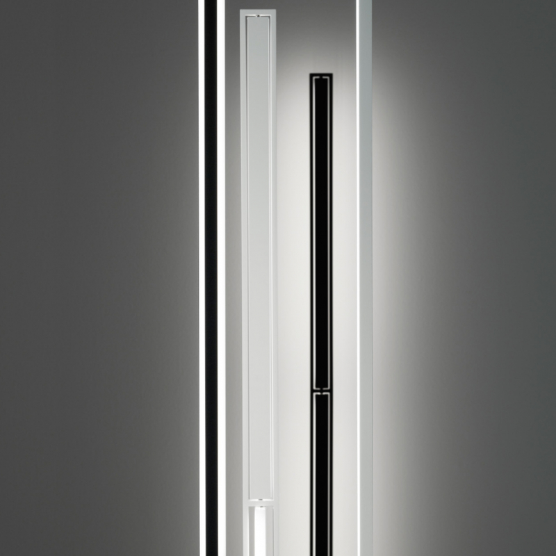 Lampa podłogowa TABLET 8452