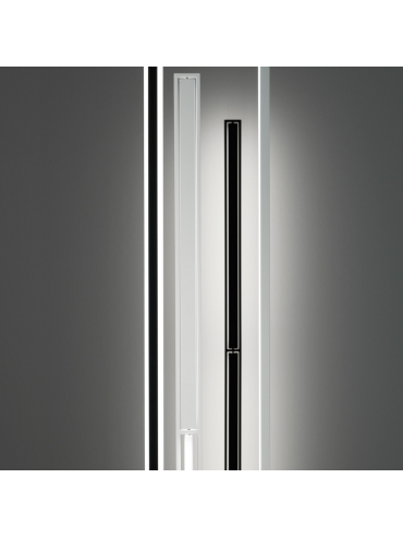 Lampa podłogowa TABLET 8452