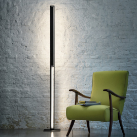 Lampa podłogowa TABLET 8452