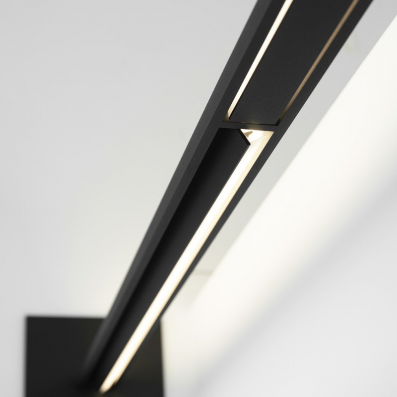 Lampa podłogowa TABLET 8452