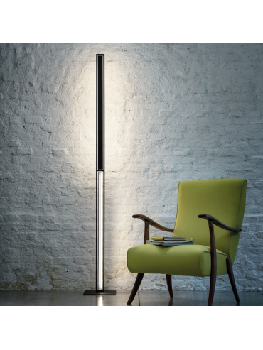 Lampa podłogowa TABLET 8453