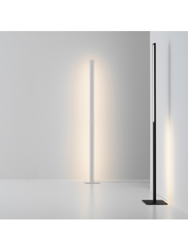 Lampa podłogowa TABLET 8453