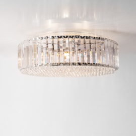 Lampa sufitowa PRINCE C0360-05B-F4AC