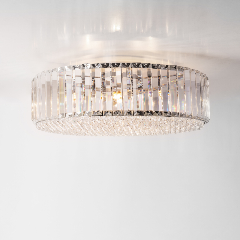 Lampa sufitowa PRINCE C0360-05B-F4AC