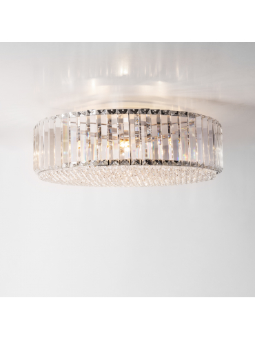 Lampa sufitowa PRINCE C0360-05B-F4AC