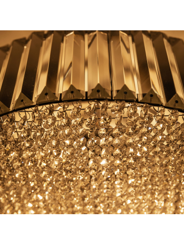 Lampa sufitowa PRINCE C0360-05B-F4AC