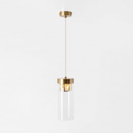 Lampa wisząca GEM P0389-01D-0FD2