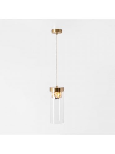 Lampa wisząca GEM P0389-01D-0FD2