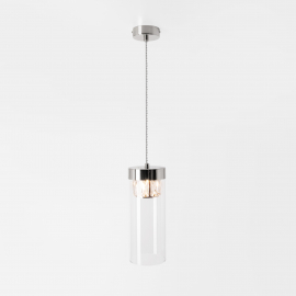 Lampa wisząca GEM P0389-01D-F4AC