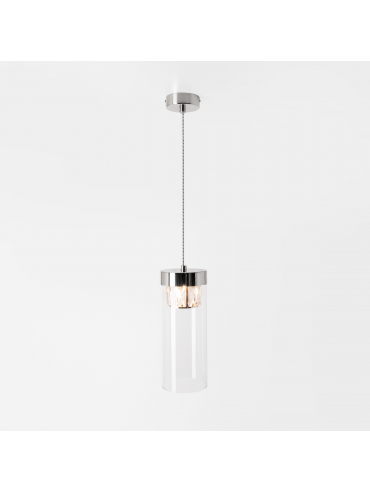 Lampa wisząca GEM P0389-01D-F4AC