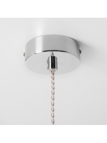 Lampa wisząca GEM P0389-01D-F4AC