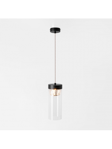 Lampa wisząca GEM P0389-01D-P7AC