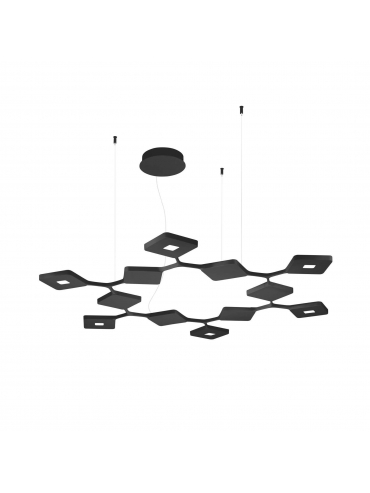 Lampa wisząca QUAD 8525