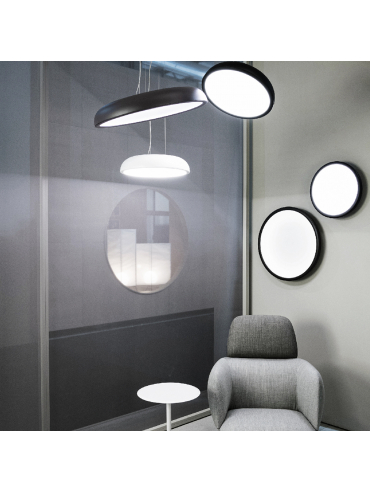 Lampa wisząca REFLEXIO 8536