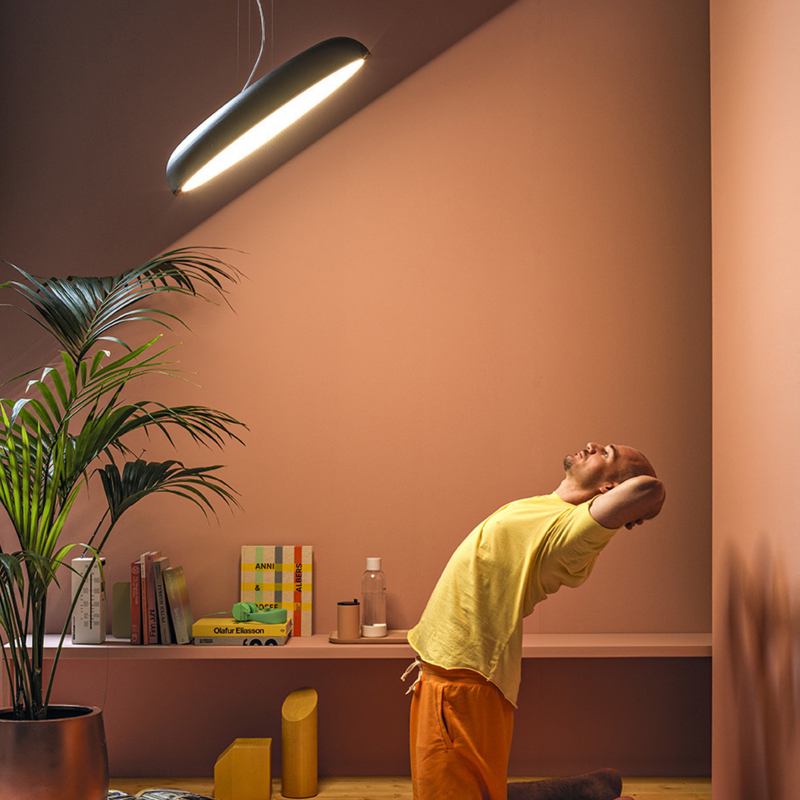 Lampa wisząca REFLEXIO 8541