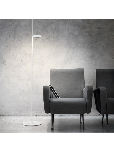 Lampa podłogowa KIMIA 8545
