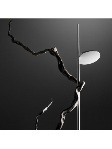 Lampa podłogowa KIMIA 8545