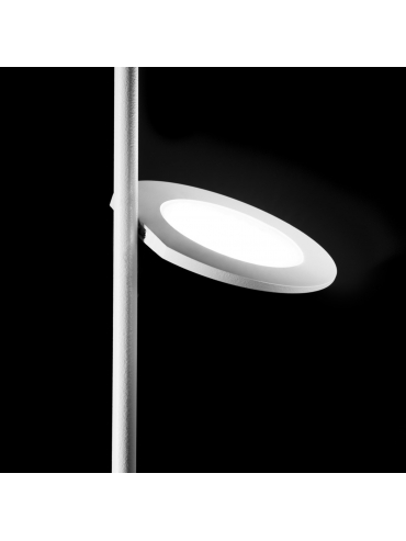 Lampa podłogowa KIMIA 8545