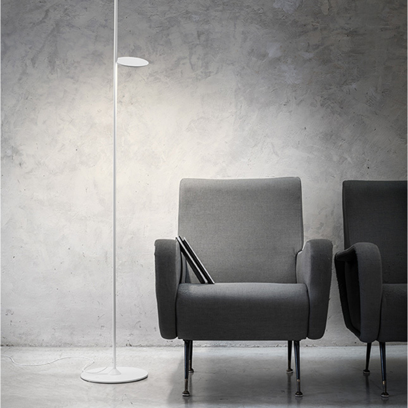 Lampa podłogowa KIMIA 8546