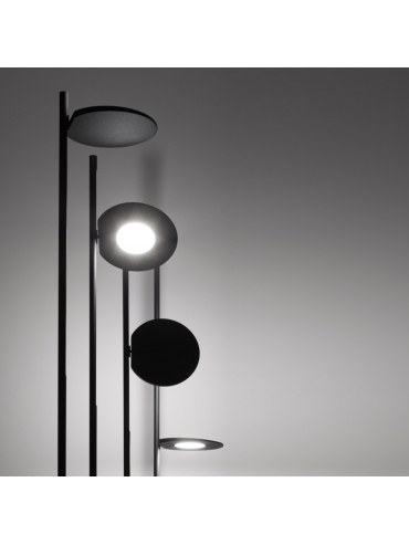 Lampa podłogowa KIMIA 8546
